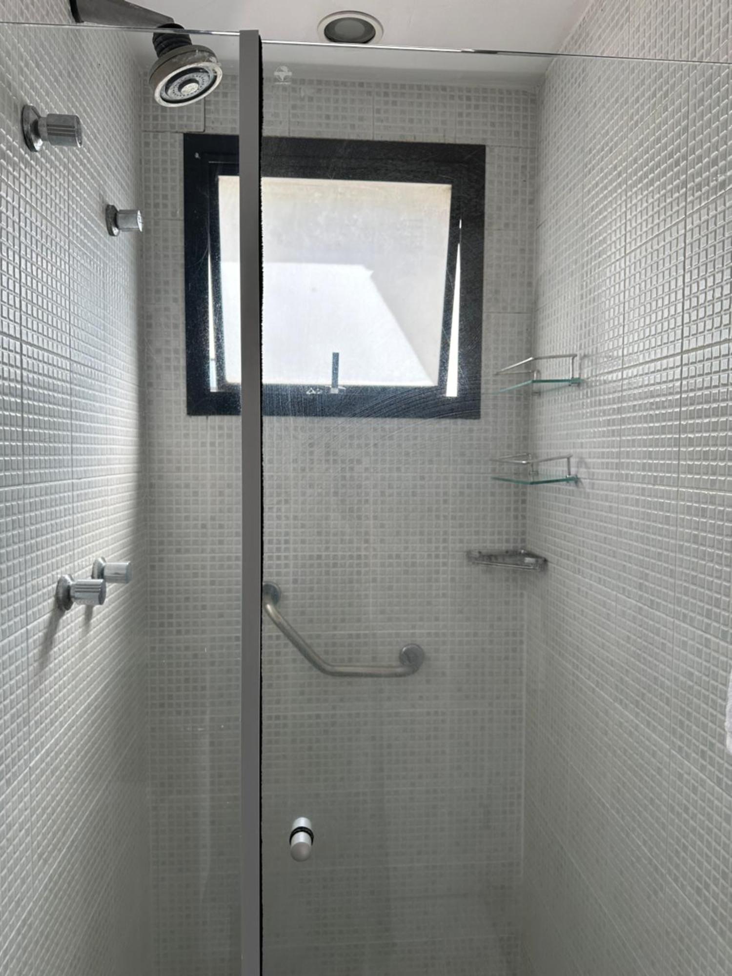 דירות סאו פאולו Elegante Flat Moema מראה חיצוני תמונה